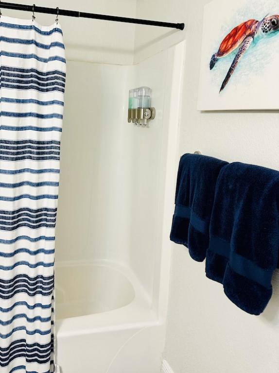 Ocean Front Penthouse Suite Panoramic Views Of Gulf,Pensacola Beach,Pier, & Bay Exterior photo